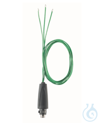 Temperaturfühler - zur U-Wert-Bestimmung